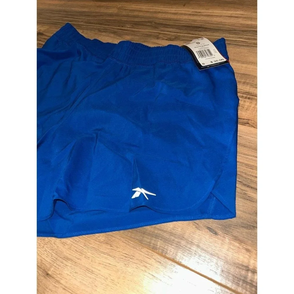 Reebok new tags